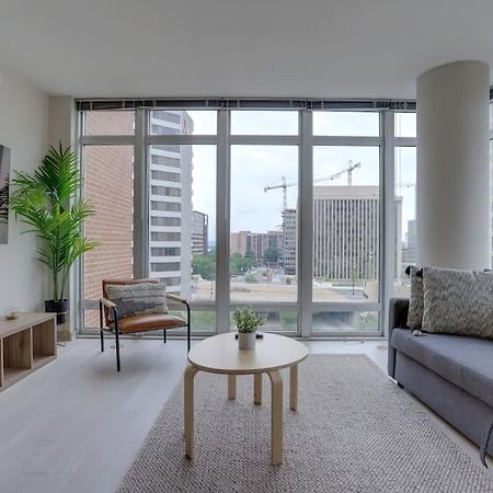 Wonderful 2Br Apartment At Crystal City Арлінгтон Екстер'єр фото