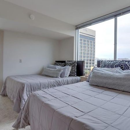 Wonderful 2Br Apartment At Crystal City Арлінгтон Екстер'єр фото