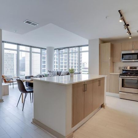 Wonderful 2Br Apartment At Crystal City Арлінгтон Екстер'єр фото