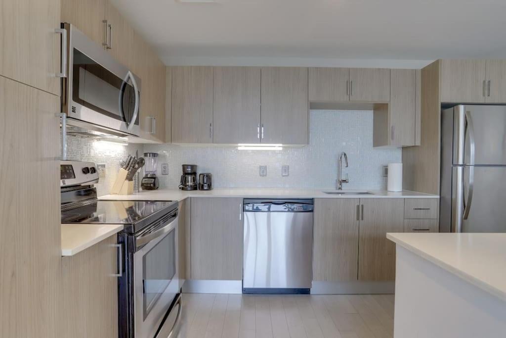 Wonderful 2Br Apartment At Crystal City Арлінгтон Екстер'єр фото