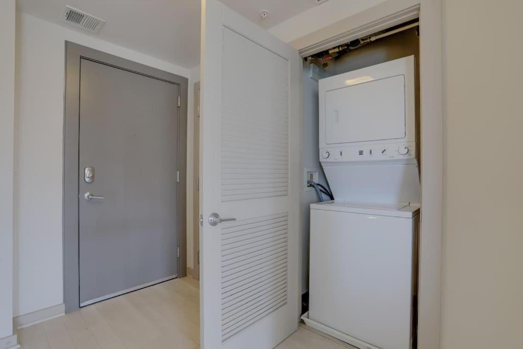 Wonderful 2Br Apartment At Crystal City Арлінгтон Екстер'єр фото