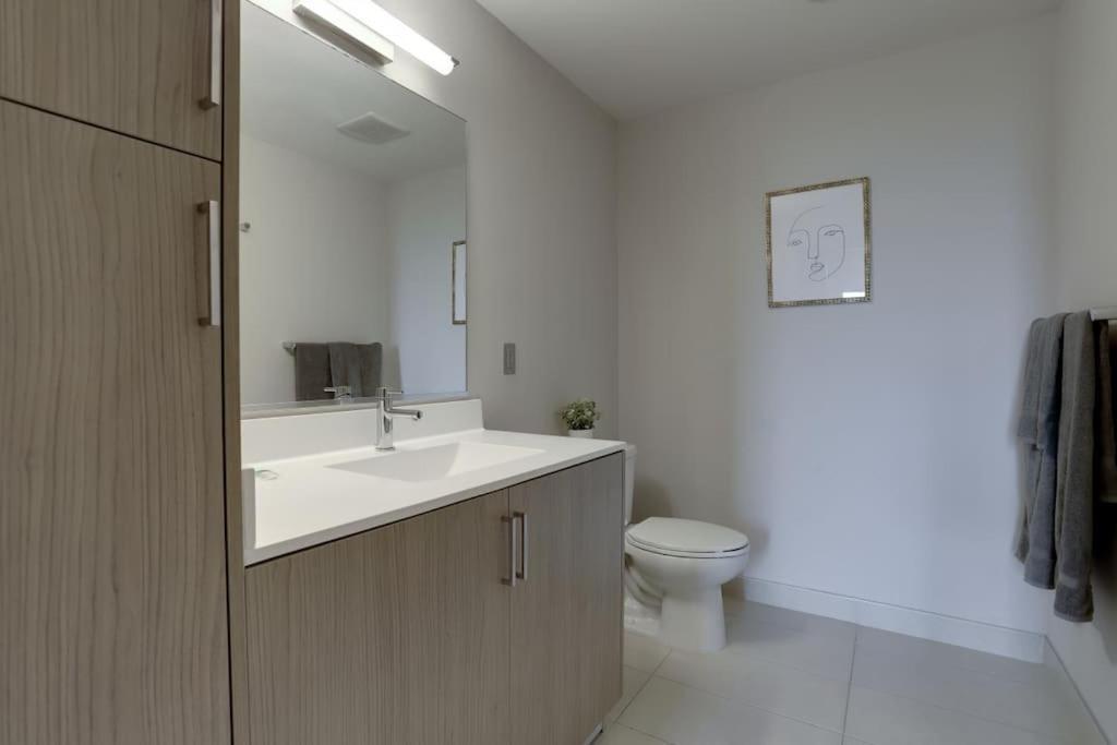 Wonderful 2Br Apartment At Crystal City Арлінгтон Екстер'єр фото