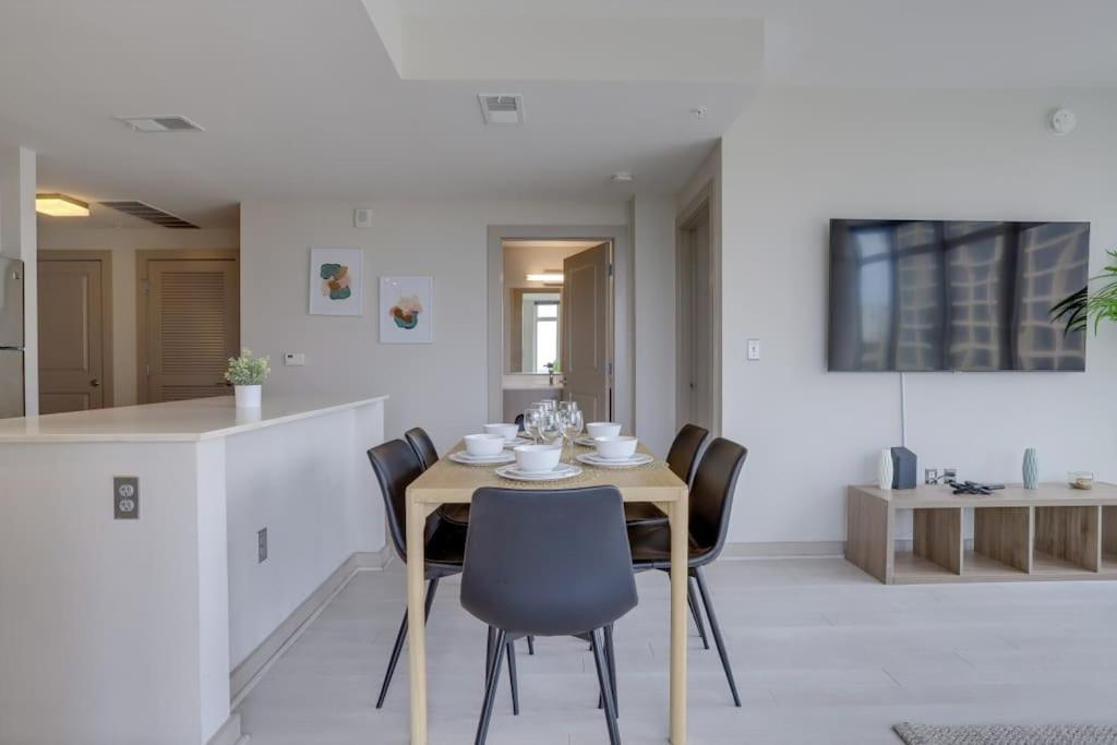 Wonderful 2Br Apartment At Crystal City Арлінгтон Екстер'єр фото